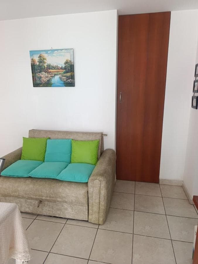 1-Bedroom Apartment with Balcony—Eligible for Financing - Aberdi
