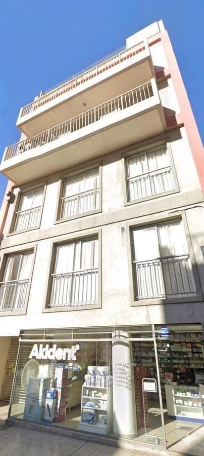 1-Bedroom Apartment with Balcony—Eligible for Financing - Aberdi