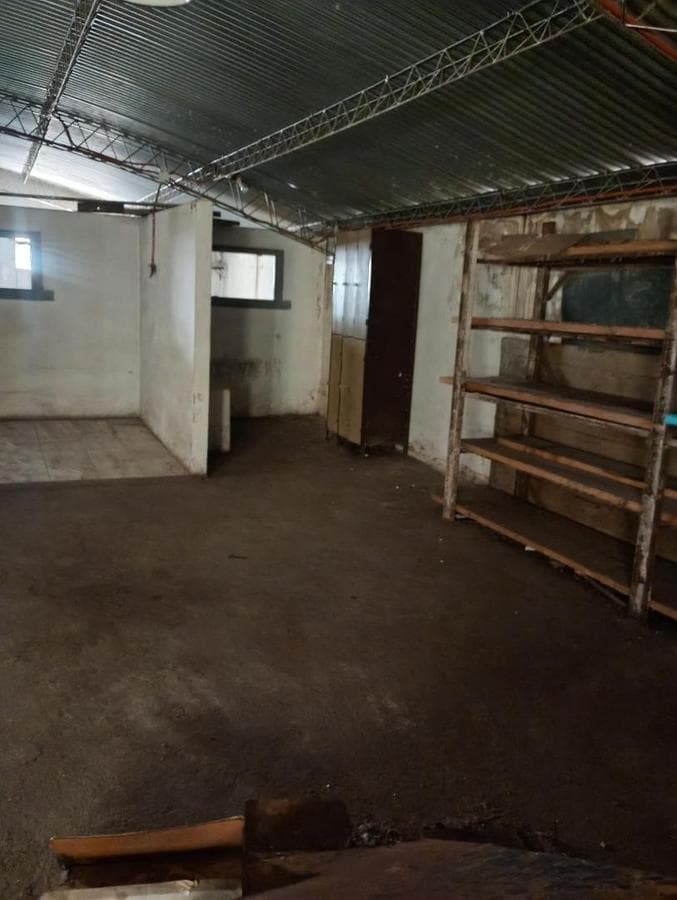 WAREHOUSE FOR SALE IN THE PUEYRREDÓN NEIGHBORHOOD