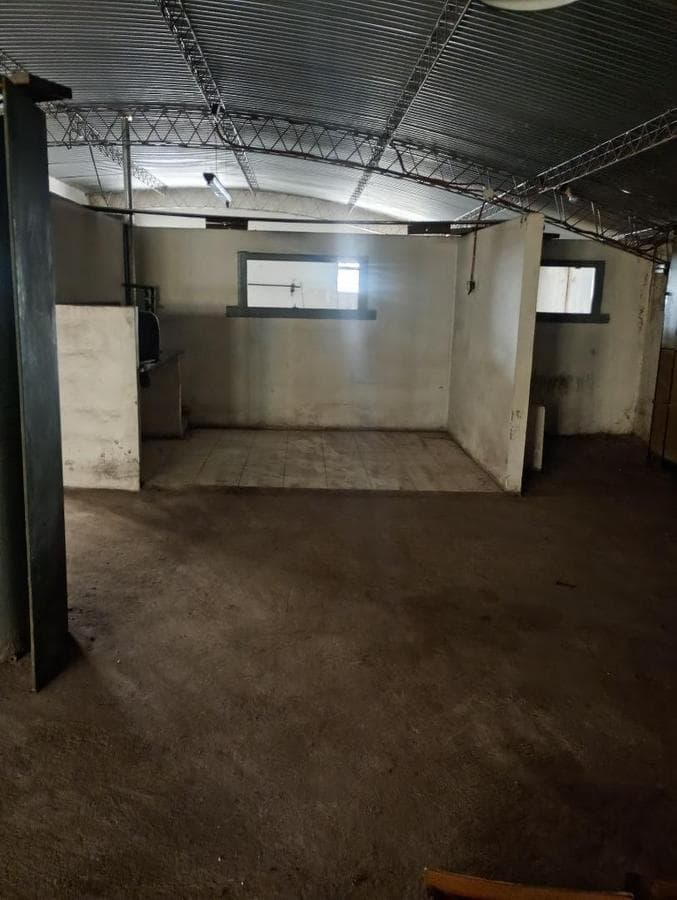 WAREHOUSE FOR SALE IN THE PUEYRREDÓN NEIGHBORHOOD