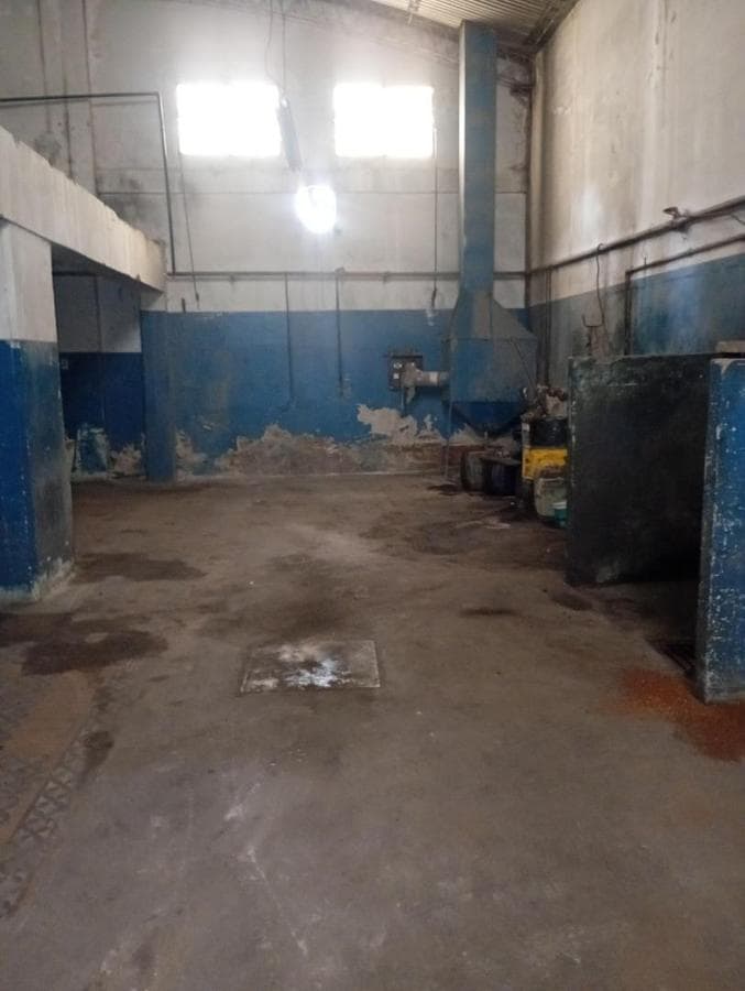 WAREHOUSE FOR SALE IN THE PUEYRREDÓN NEIGHBORHOOD