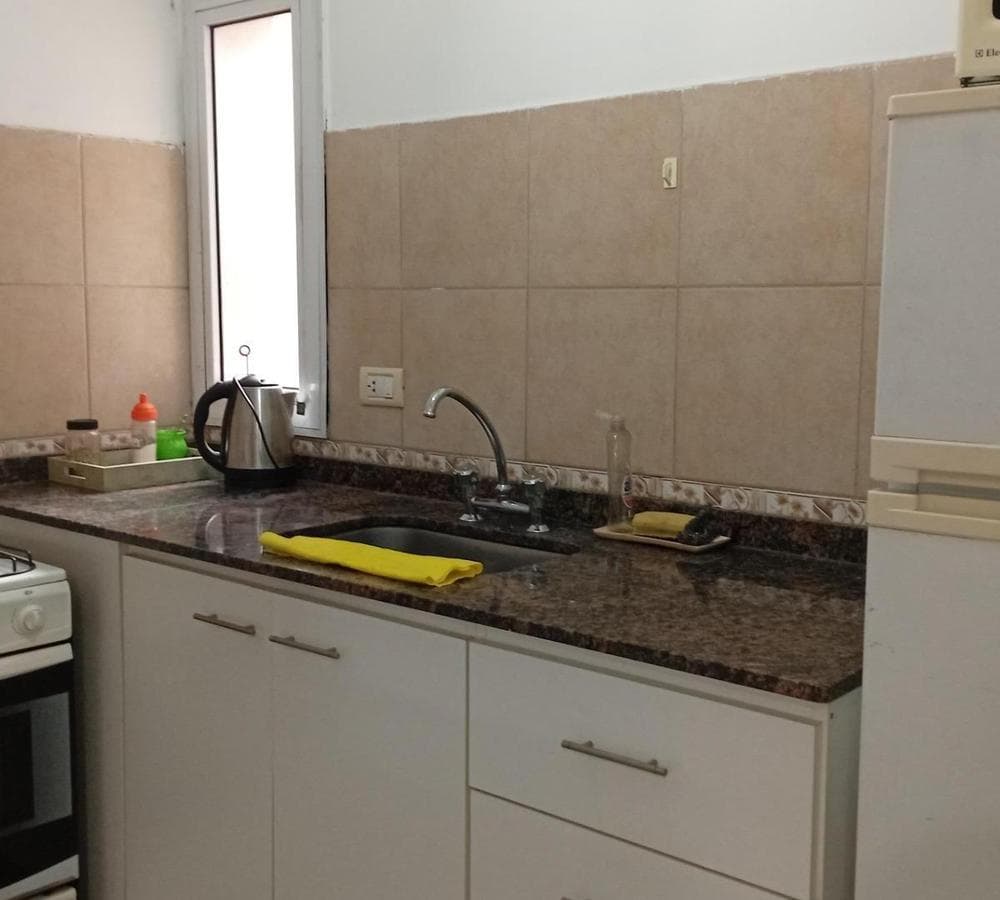 1-BEDROOM APARTMENT FOR SALE IN THE PROVIDENCIA NEIGHBORHOOD