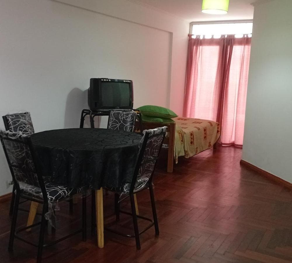 1-BEDROOM APARTMENT FOR SALE IN THE PROVIDENCIA NEIGHBORHOOD
