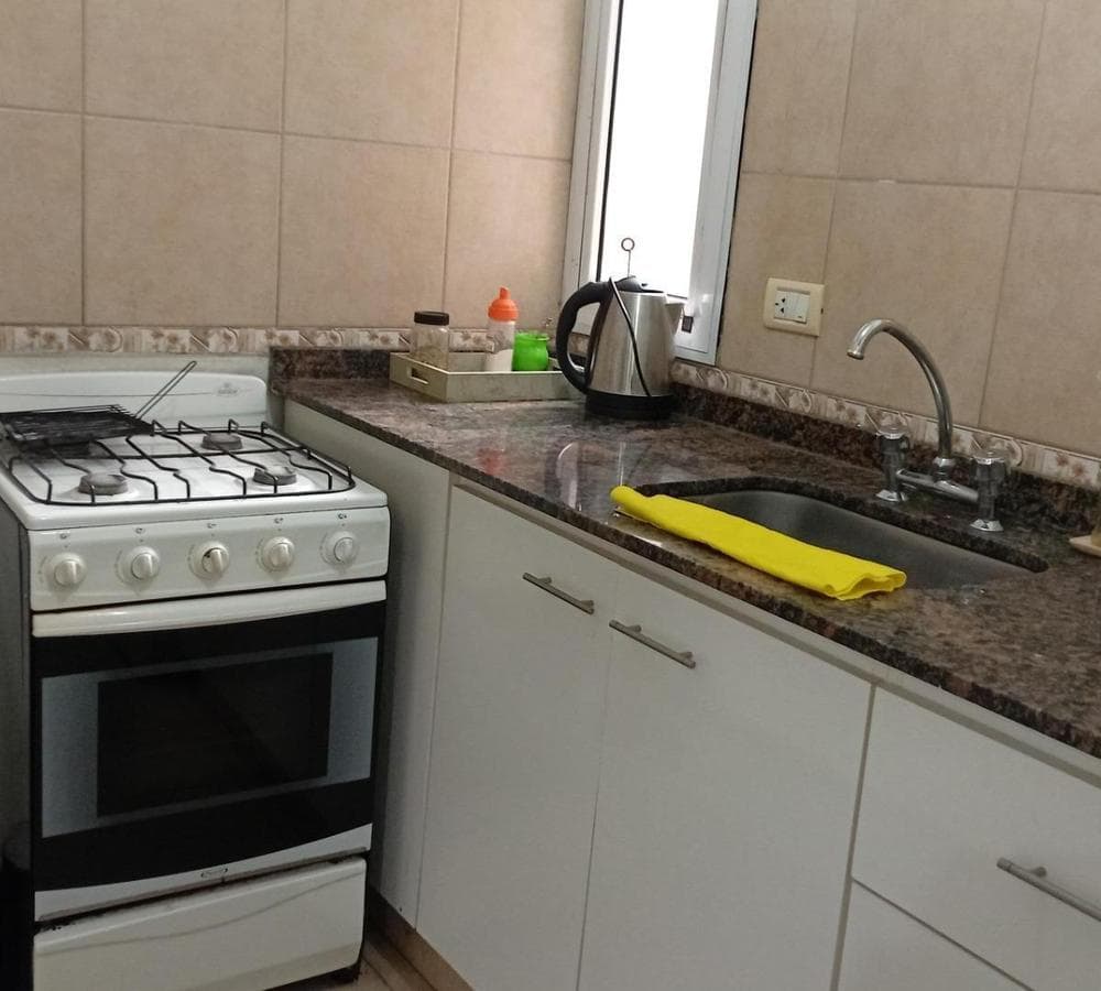 1-BEDROOM APARTMENT FOR SALE IN THE PROVIDENCIA NEIGHBORHOOD