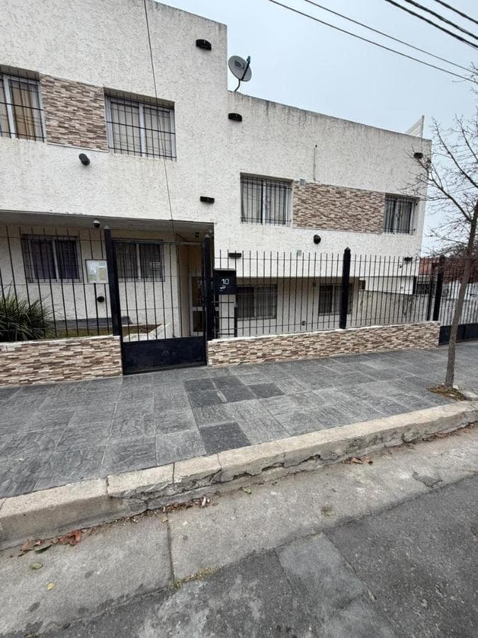 Furnished Apartment for Rent with Parking Space in Villa Carlos Paz