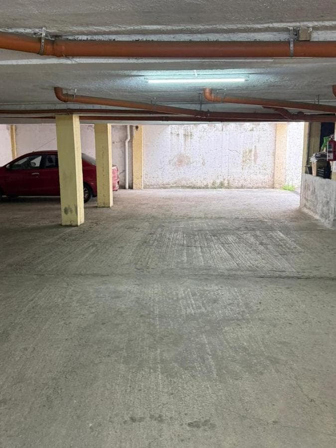 Furnished Apartment for Rent with Parking Space in Villa Carlos Paz