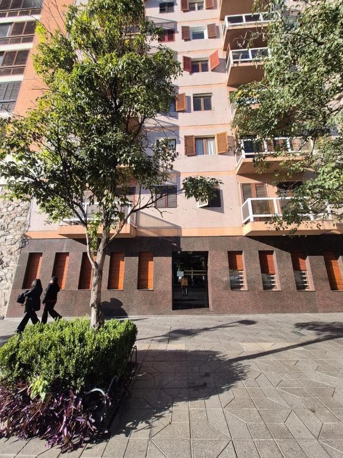 1-BEDROOM APARTMENT FOR RENT IN NUEVA CÓRDOBA