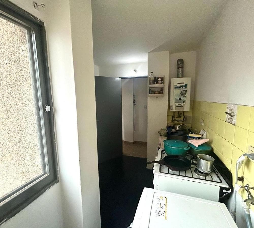 BRIGHT APARTMENT FOR SALE
