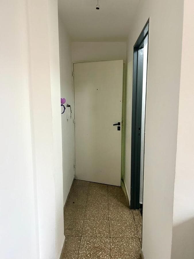 BRIGHT APARTMENT FOR SALE