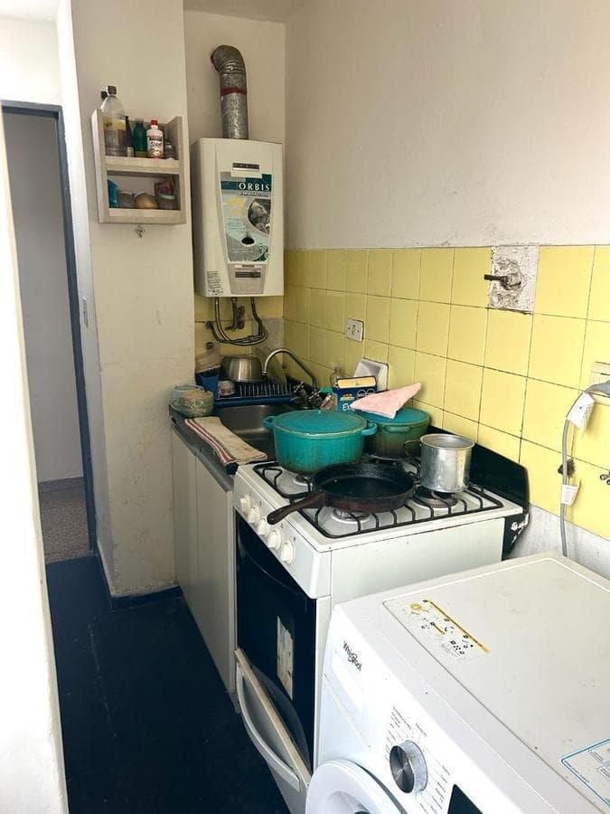 BRIGHT APARTMENT FOR SALE