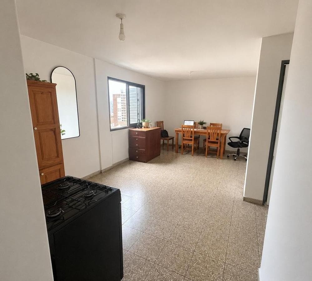 BRIGHT APARTMENT FOR SALE