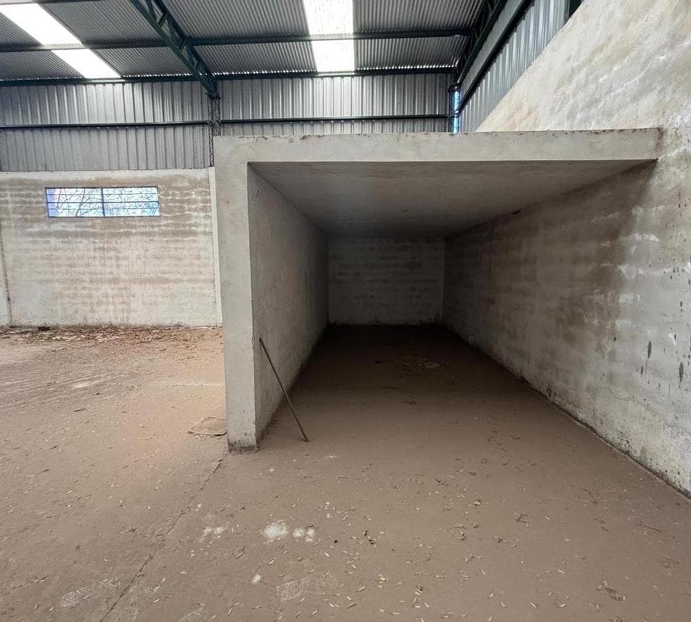 WAREHOUSE FOR RENT ON THE RING ROAD