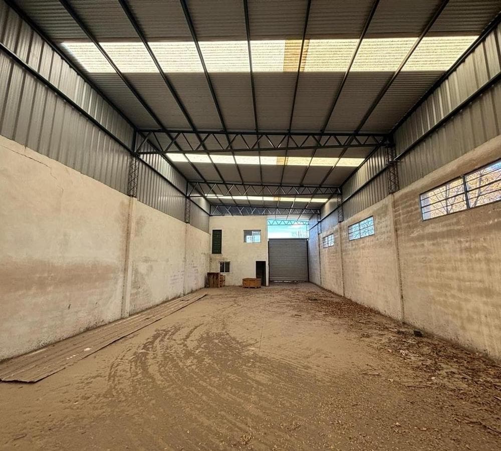 WAREHOUSE FOR RENT ON THE RING ROAD