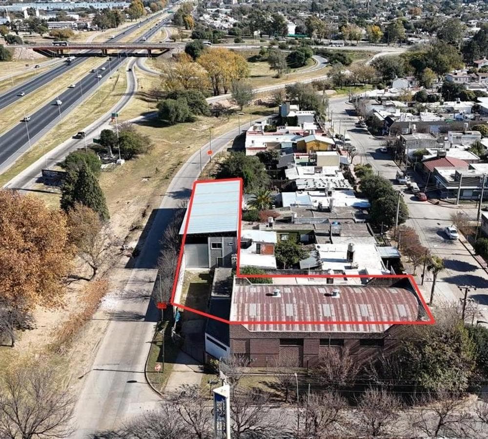 TWO WAREHOUSES FOR SALE ON THE RING ROAD