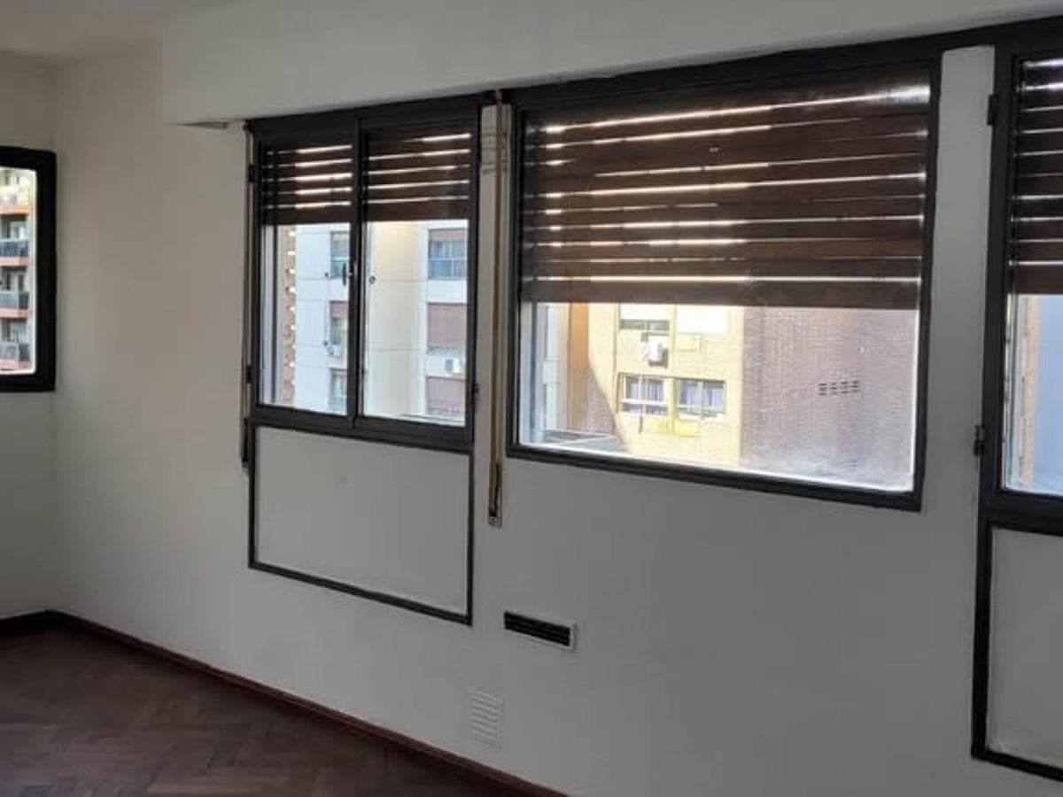 1-BEDROOM APARTMENT FOR RENT - CHACABUCO 100 CENTRO