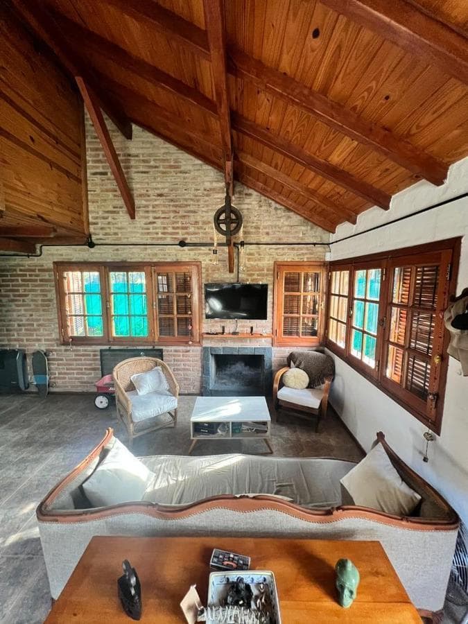 HOUSE FOR SALE - VILLE RIVER INDARTE - MTS RECTA MARTINOLI