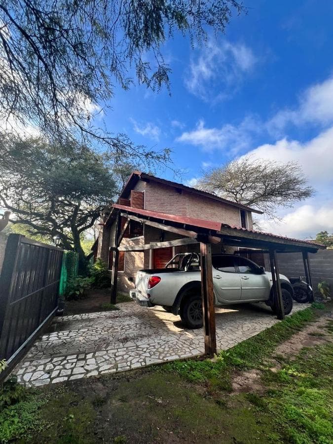 HOUSE FOR SALE - VILLE RIVER INDARTE - MTS RECTA MARTINOLI