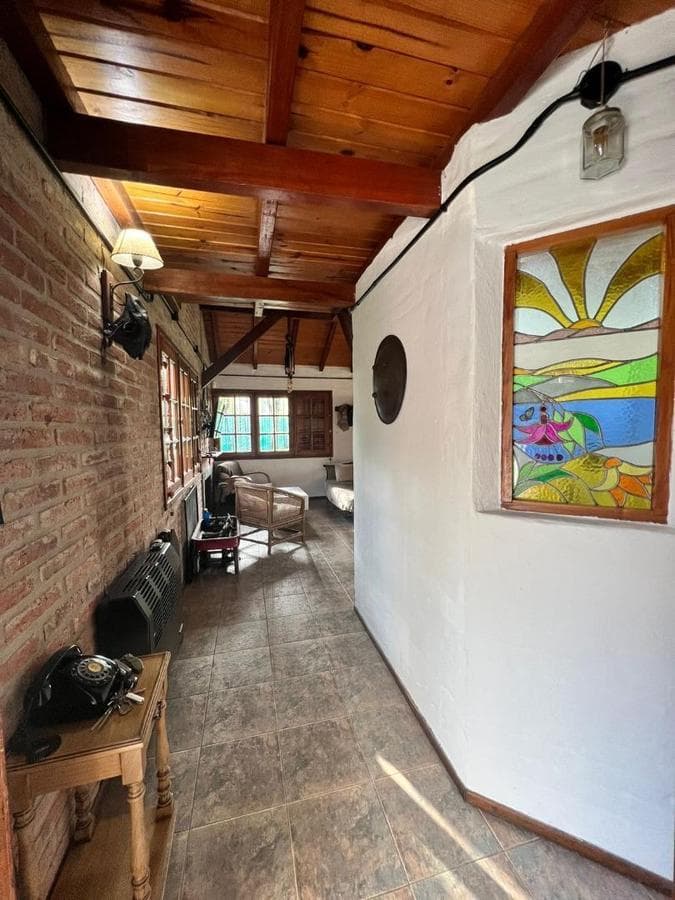 HOUSE FOR SALE - VILLE RIVER INDARTE - MTS RECTA MARTINOLI