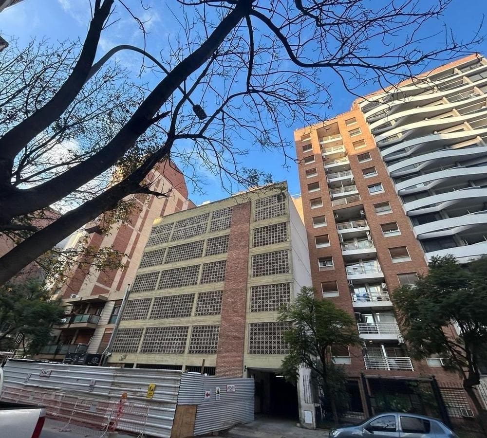 GARAGE FOR SALE IN NUEVA CÓRDOBA - RONDEAU 470