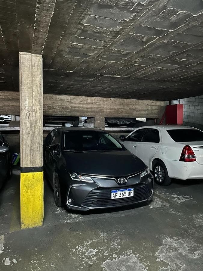 GARAGE FOR SALE IN NUEVA CÓRDOBA - RONDEAU 470