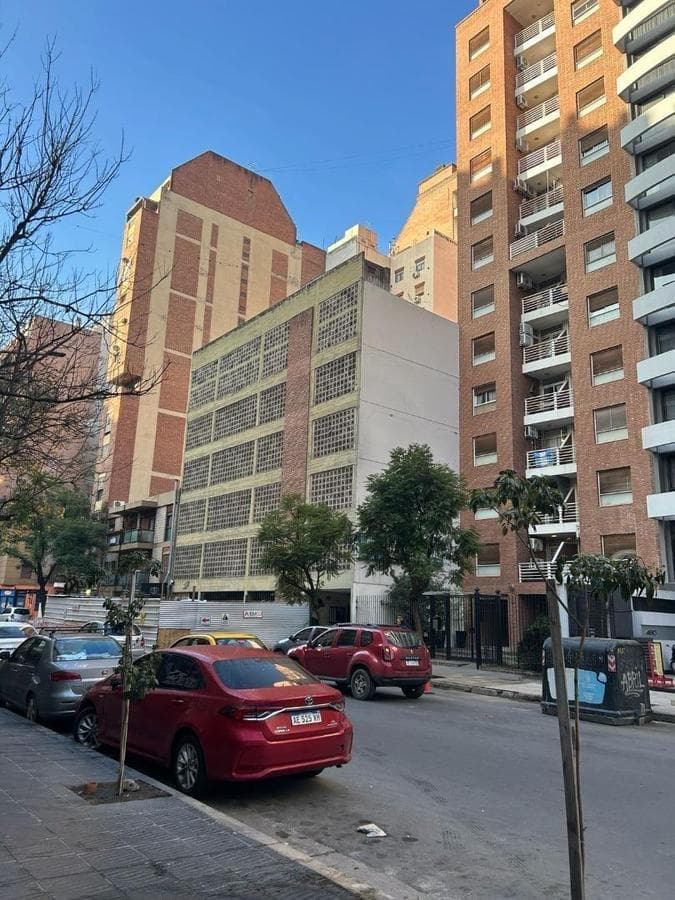 GARAGE FOR SALE IN NUEVA CÓRDOBA - RONDEAU 470