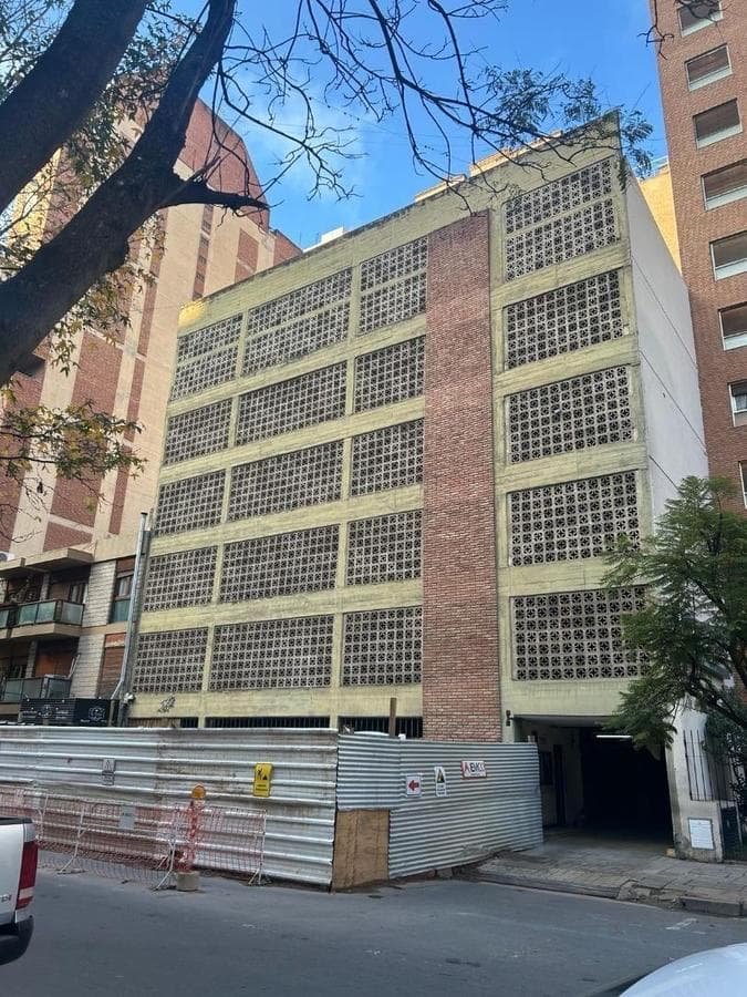 GARAGE FOR SALE IN NUEVA CÓRDOBA - RONDEAU 470