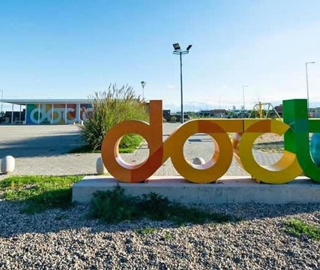 FOR SALE: LOT IN DOCTA CENTRAL, PHASE 2, TITLE TO BE TRANSFERRED IN 2026, CONSTRUCTION COSTS PAID