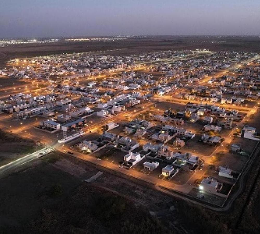 FOR SALE: LOT IN DOCTA CENTRAL, PHASE 2, TITLE TO BE TRANSFERRED IN 2026, CONSTRUCTION COSTS PAID