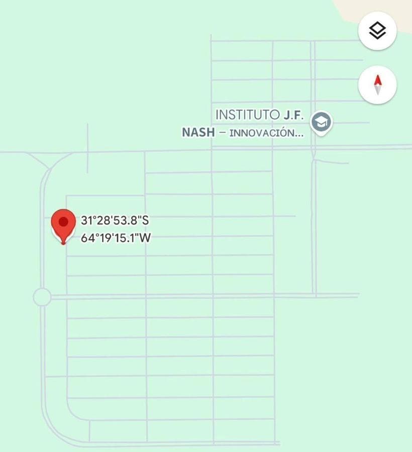 FOR SALE: LOT IN DOCTA CENTRAL, PHASE 2, TITLE TO BE TRANSFERRED IN 2026, CONSTRUCTION COSTS PAID