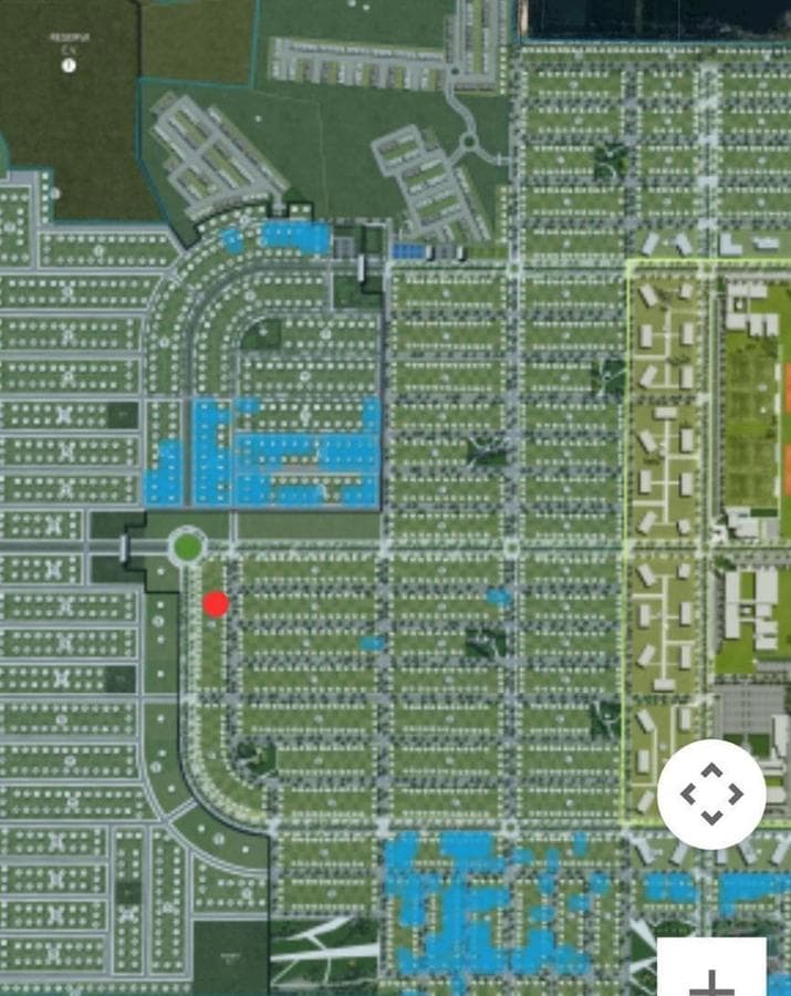 FOR SALE: LOT IN DOCTA CENTRAL, PHASE 2, TITLE TO BE TRANSFERRED IN 2026, CONSTRUCTION COSTS PAID