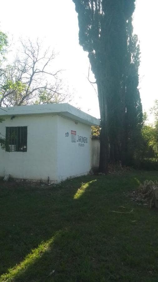 LAND FOR SALE in ANISACATE with IMPROVEMENTS