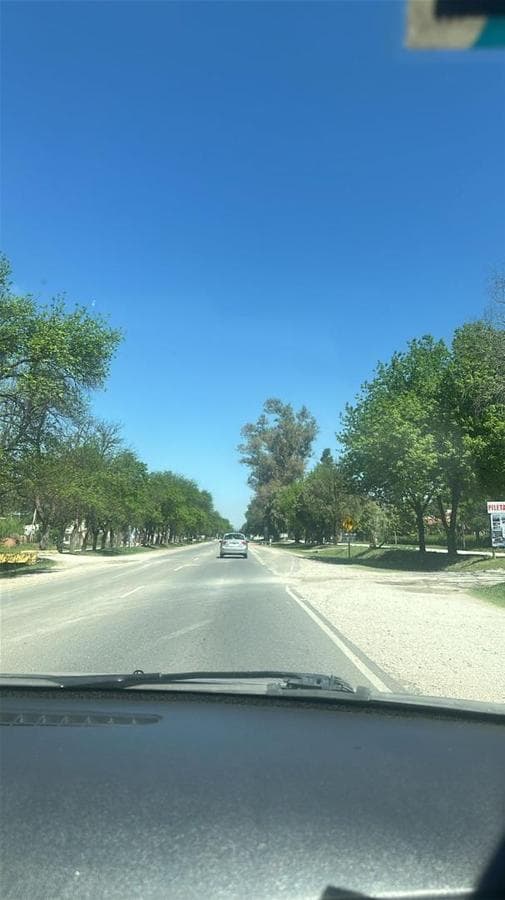 LAND FOR SALE in ANISACATE with IMPROVEMENTS