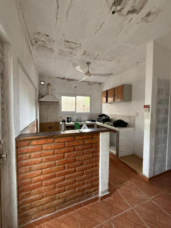 Investment Opportunity – House to Be Completed in Berrotarán