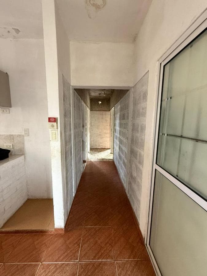 Investment Opportunity – House to Be Completed in Berrotarán