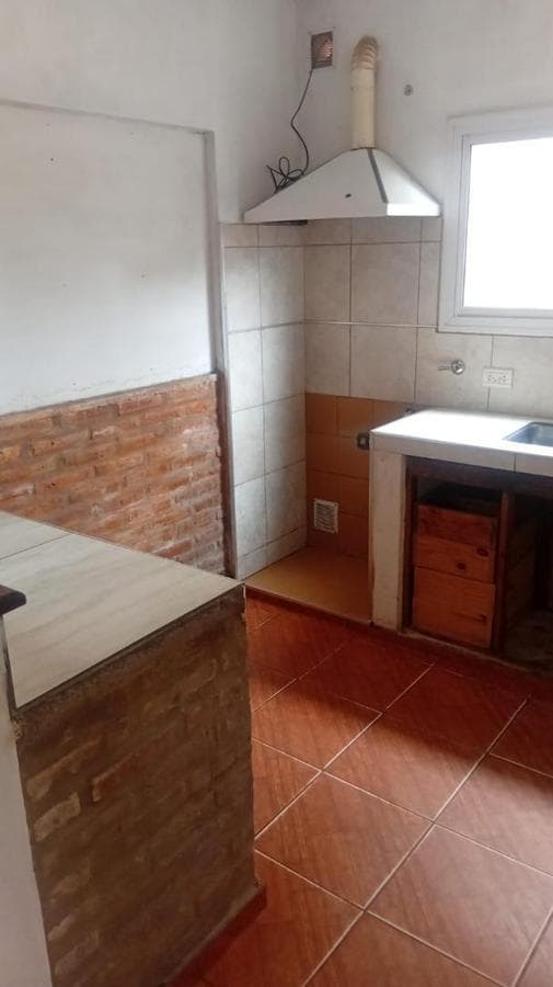 Investment Opportunity – House to Be Completed in Berrotarán
