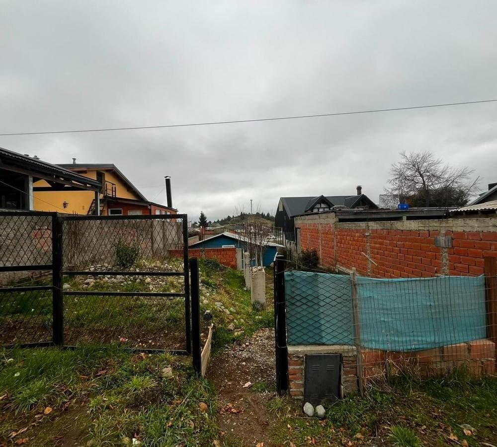 HOUSING PROJECT: 400 UNITS