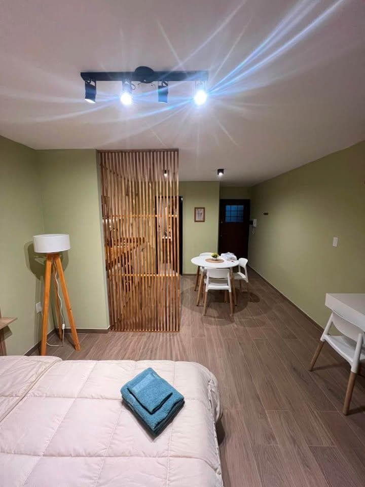 STUDIO APARTMENT FOR SALE | FULLY FURNISHED AND RENOVATED TO