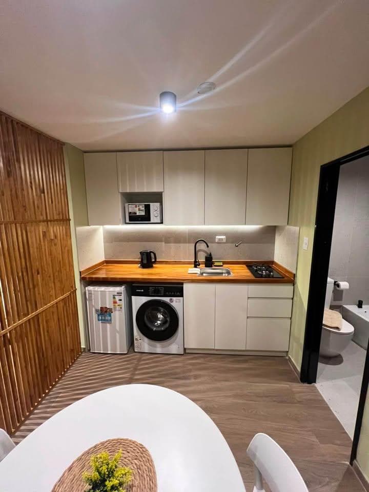STUDIO APARTMENT FOR SALE | FULLY FURNISHED AND RENOVATED TO