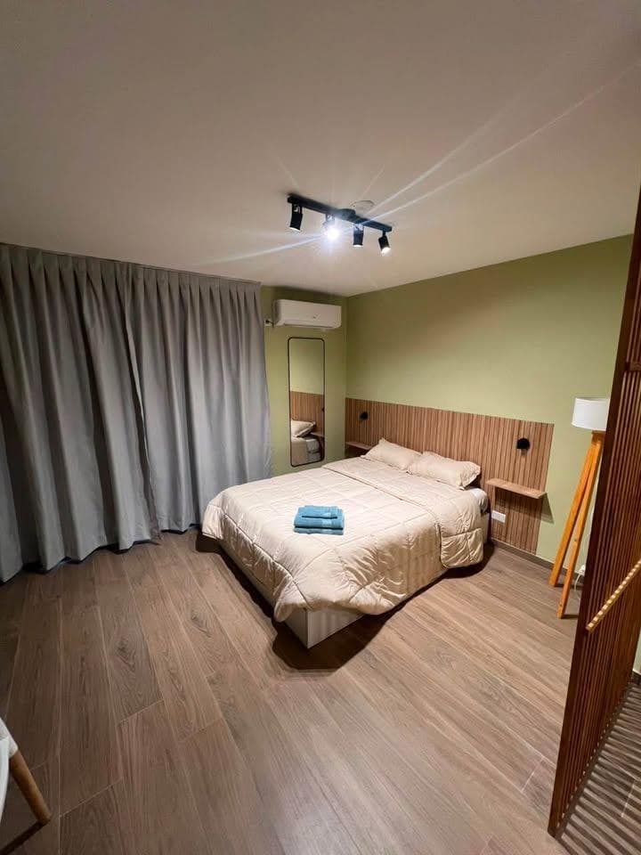 STUDIO APARTMENT FOR SALE | FULLY FURNISHED AND RENOVATED TO