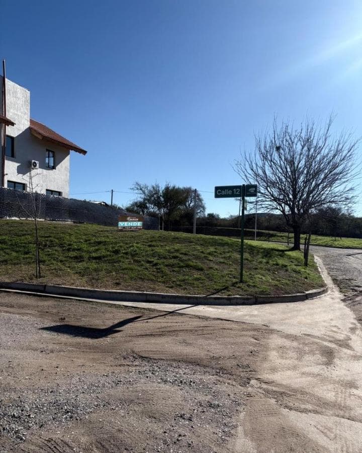 LOT IN TEJAS 4 | GATED COMMUNITY | 403 m2