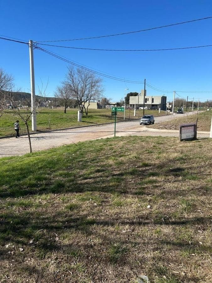 LOT IN TEJAS 4 | GATED COMMUNITY | 403 m2