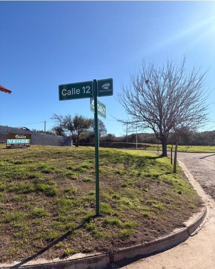 LOT IN TEJAS 4 | GATED COMMUNITY | 403 m2