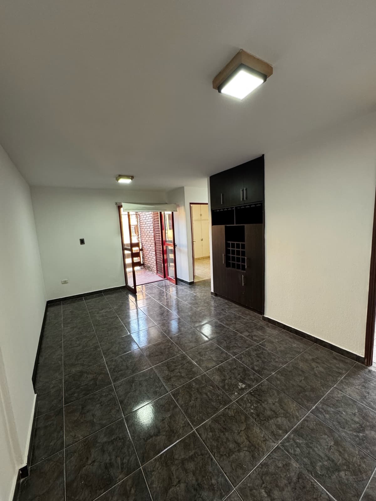 TWO-BEDROOM JUNIOR APARTMENT IN CORDOBA