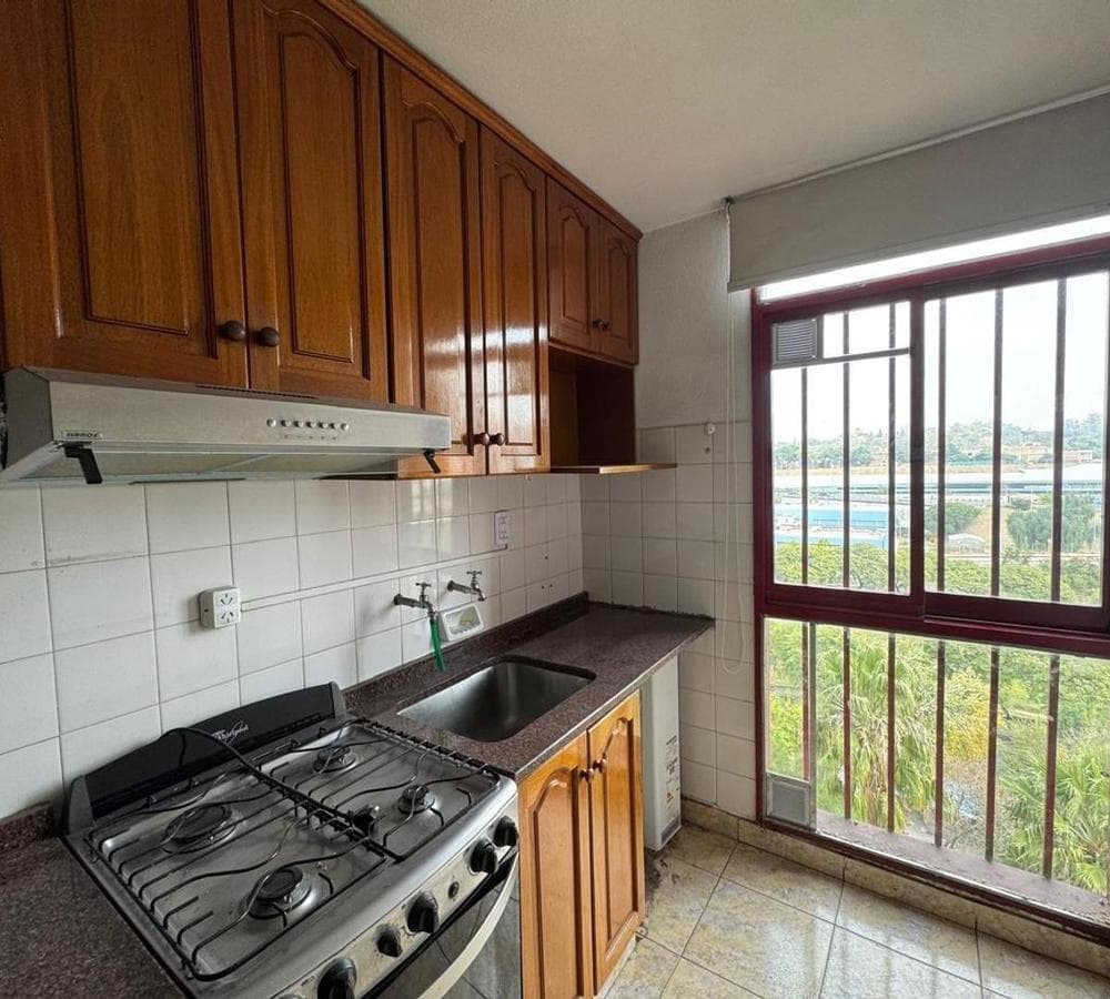 TWO-BEDROOM JUNIOR APARTMENT IN CORDOBA