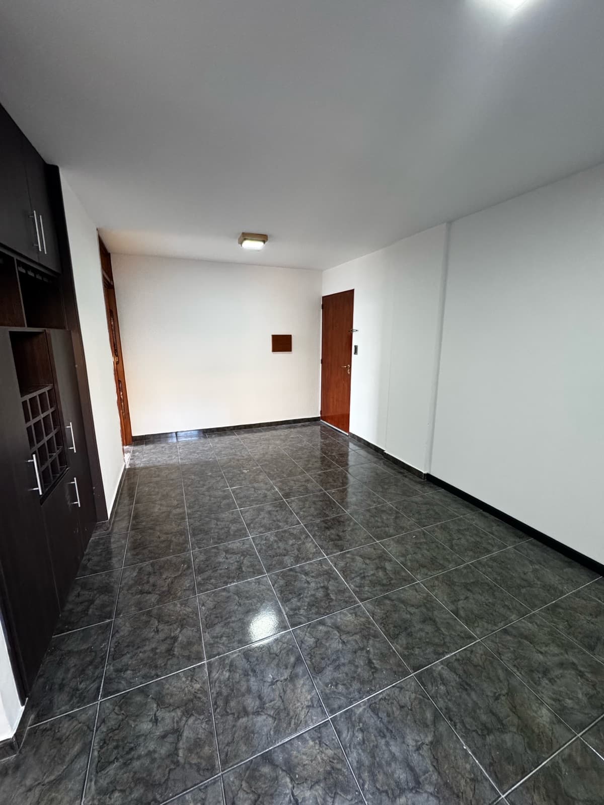 TWO-BEDROOM JUNIOR APARTMENT IN CORDOBA