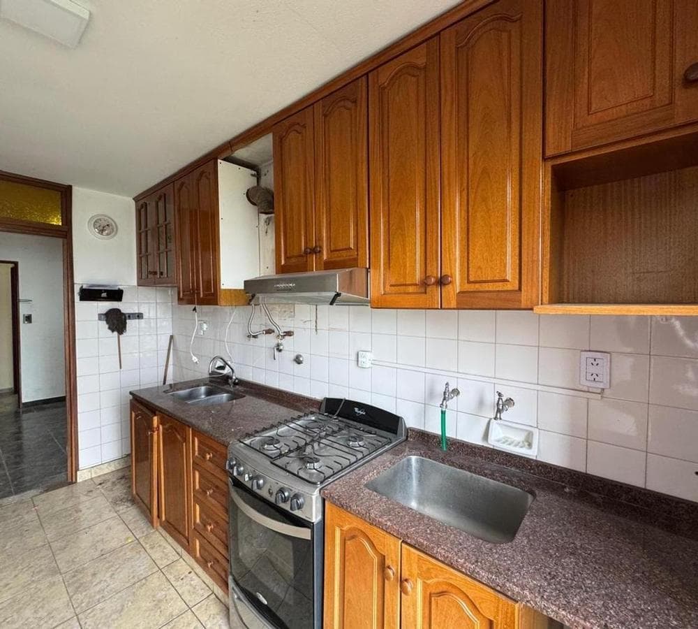 TWO-BEDROOM JUNIOR APARTMENT IN CORDOBA