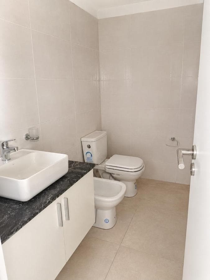 BRAND-NEW APARTMENT—ALTO ALBERDI