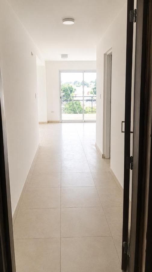 BRAND-NEW APARTMENT—ALTO ALBERDI