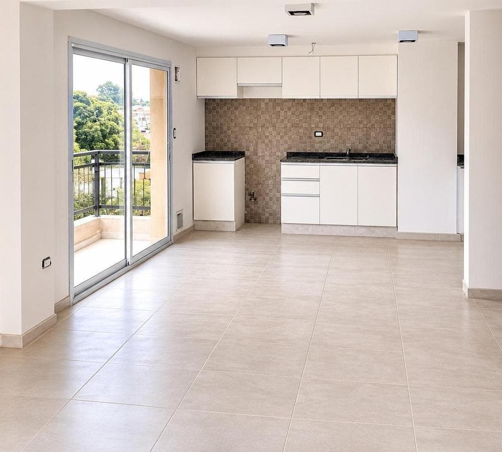 BRAND-NEW APARTMENT—ALTO ALBERDI