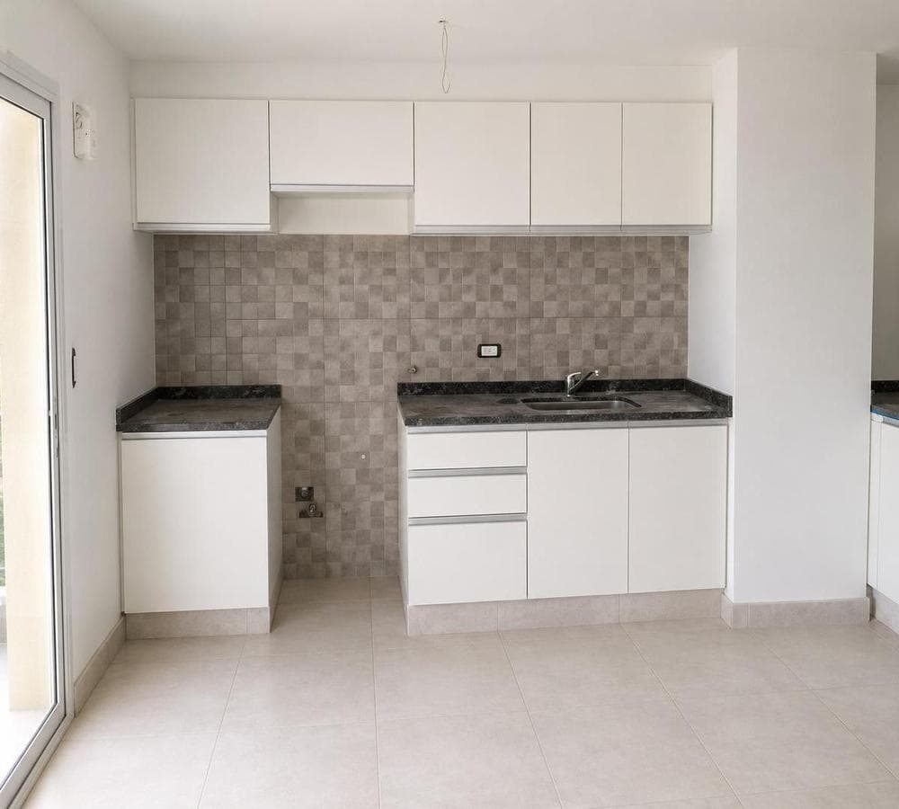 BRAND-NEW APARTMENT—ALTO ALBERDI